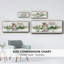 Rustic Peace - toile encadrée-110588084