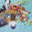Current Current - Painting on Canvas-37577641