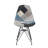 Hollin Upholstered Side Chair-114851184