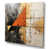 Wrapped Canvas