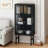 Darlie 27.56'' Sideboard