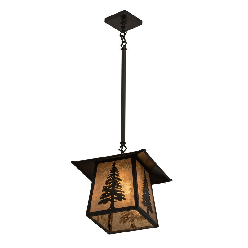 1 - Light Pendant