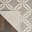 Geometric Area Rug-107181555