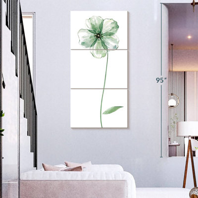 Fleur de sauge II