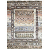 One-of-a-Kind Hand Knotted Area Rug