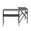 Bureau d'ordinateur en L 49,2 po Lavonya