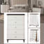Commode Carena & Finish