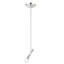 Luminaire suspendu unique à 2 lumières Zailen-1420251278