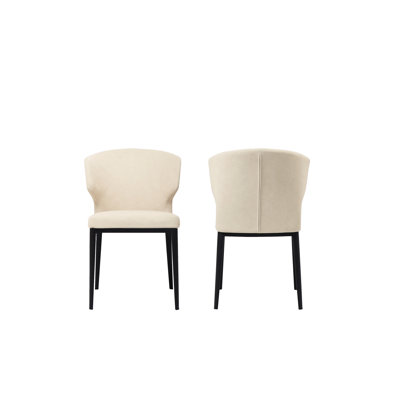 Nakia Side Chairs