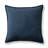 Elms Velvet Crisp Blue Euro Sham-125291014-125291017