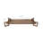 19.5x9.5x3" Decorative Tray