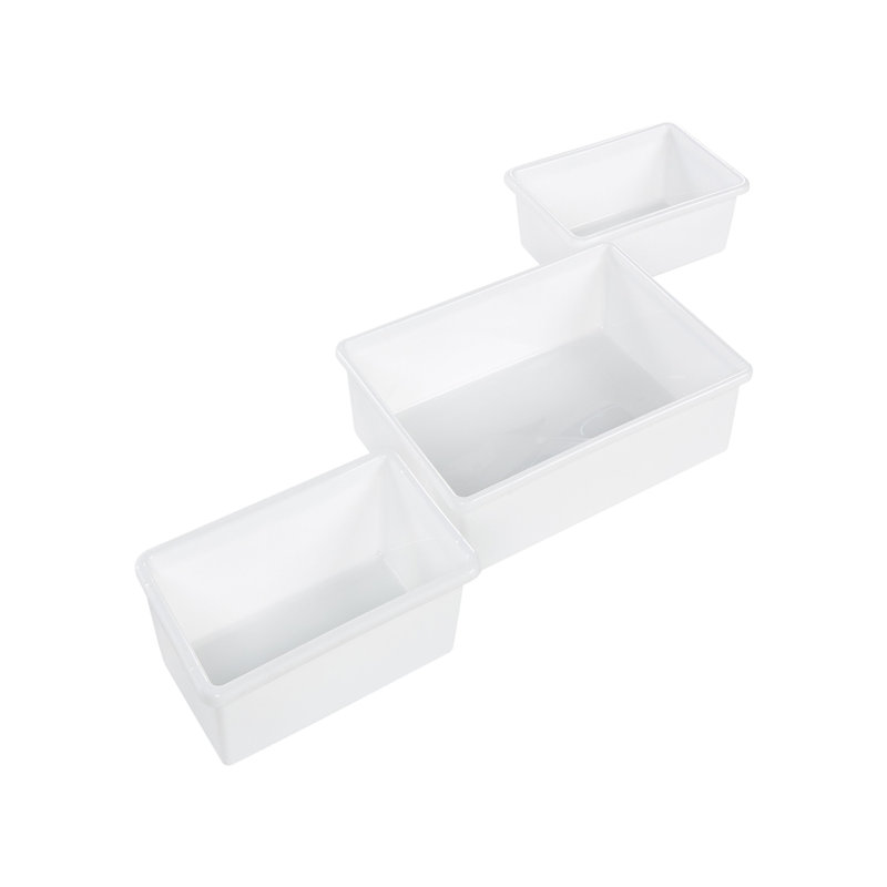 COLLIE Harriet Bee Toy Organiser with Bins