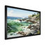 Coastal Rocks - reproduction sur toile-1515544588-1515544590