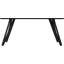 Marlow Four Leg Coffee Table-1656003204