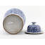 Handmade Porcelain China Ginger Jar