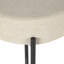 Nocona Upholstered Bar Stool with Metal Frame-1893634914-1945231034