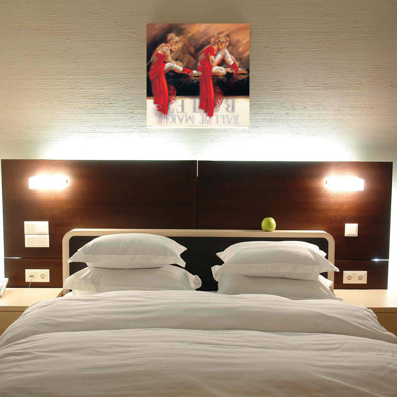 Meijering - No Frame Print on Wood