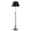 Chapman & Myers Overseas Adjustable Club Floor Lamp