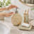 5 PCS Bath Ensemble Set