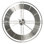 Oversized Stapleton 30" Wall Clock