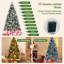 Arbre de Noël artificiel pin 7 'éclairé