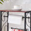 Breakthrough End Table