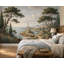 Papier peint bord de mer paysage côtier amovible-129446679-129446680