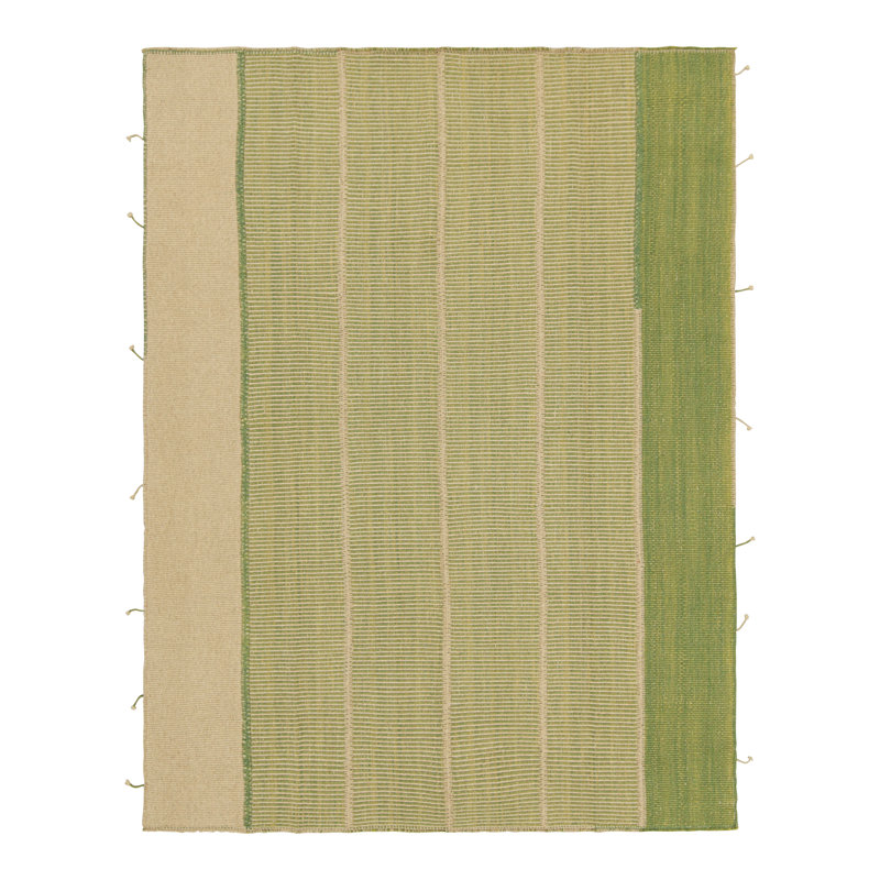 One-of-a-Kind 9'9" X 12'9" Area Rug