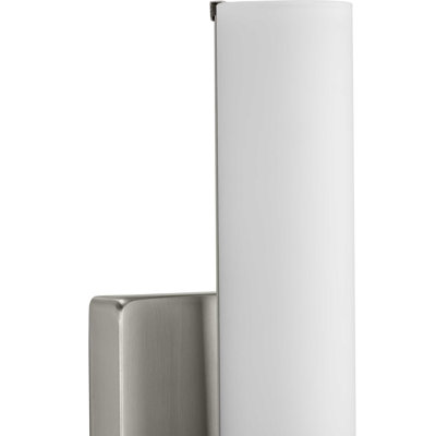 Afsaar LED Armed Sconce