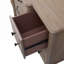 Petite commode Breakfront