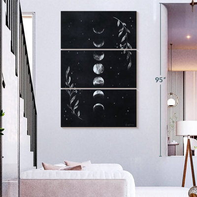 Oberle lunaire II