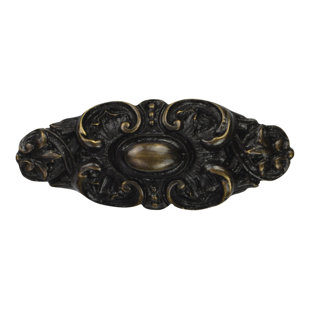 Kings Road Novelty Knob