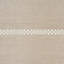 Checkered Stripe Grass Cloth Wallpaper Roll