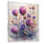 White Floater Framed Canvas