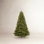 Frosted Pre-Lit Fir Christmas Tree