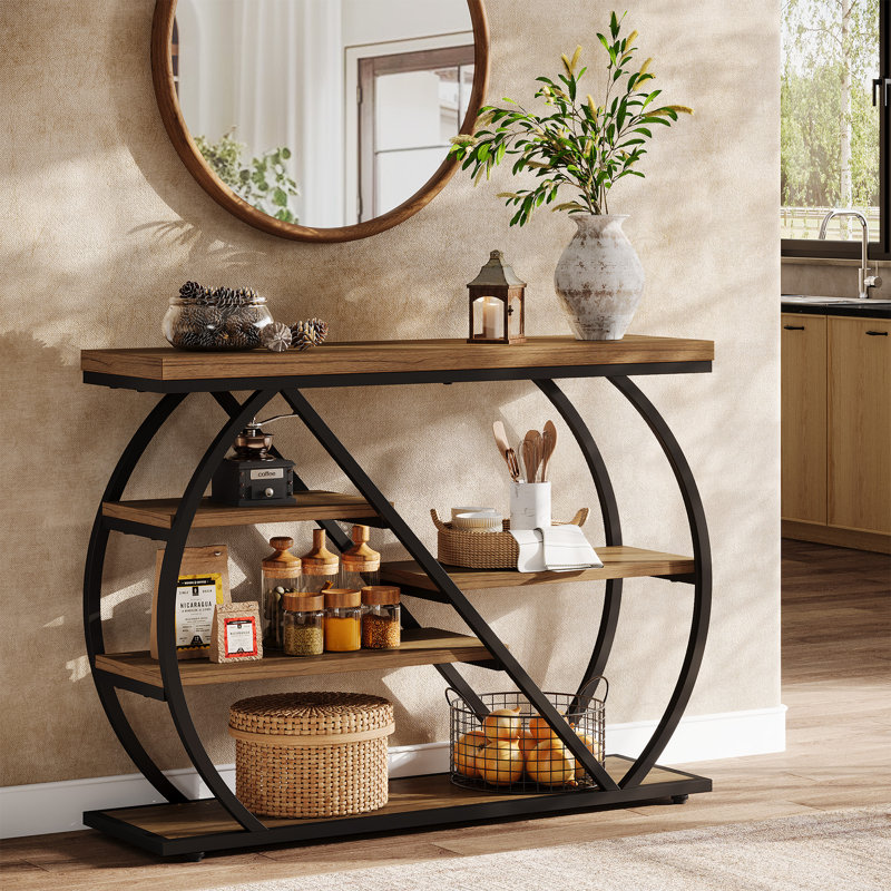 41.34cm Console Table