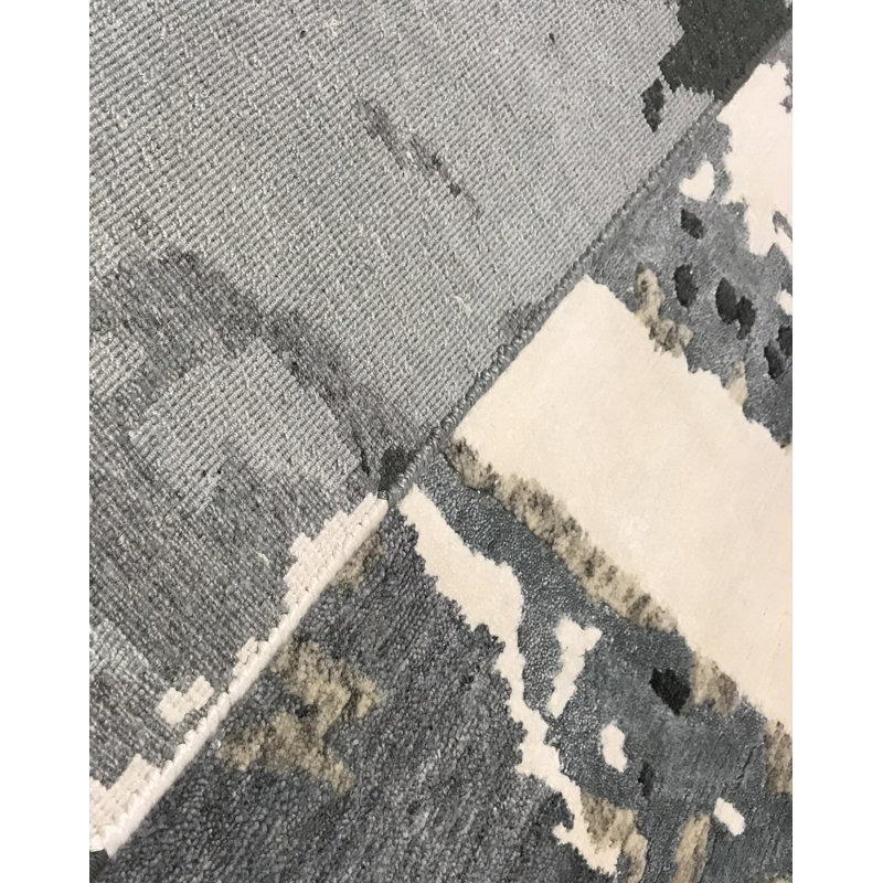 One-of-a-Kind 6'1" X 8'11" Area Rug