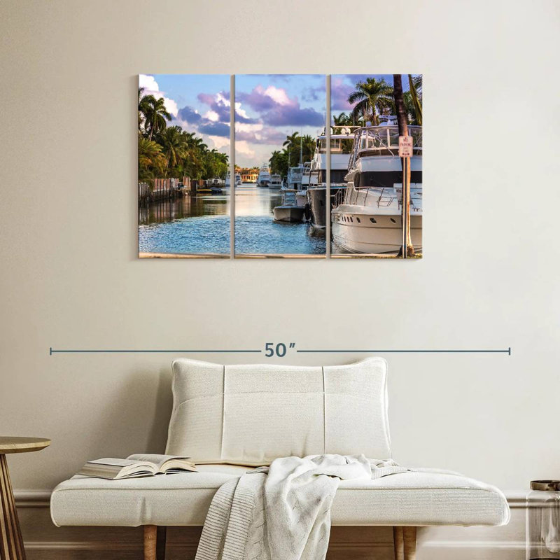Bateaux Mehar Fort Lauderdale, H 24 po x l 38 po