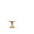 Occasion Cross Bathroom Sink Faucet Handles, 3.12" H x 3" W-73875198