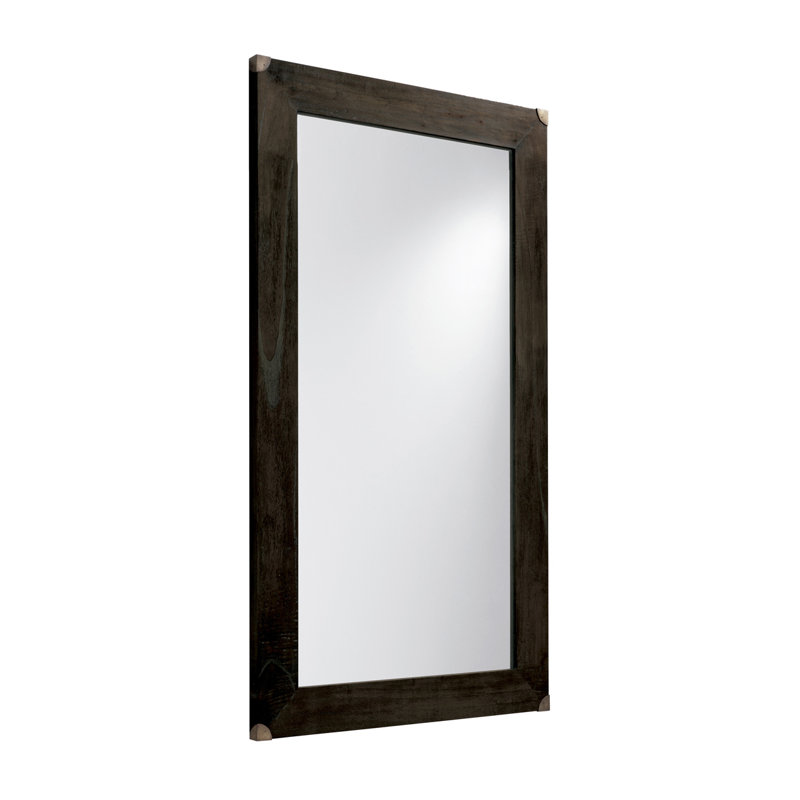 Wall Mirror, 150 cm H x 80 cm W x 3 cm D