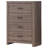 31.5'' W 4 - Drawer Dresser-471816862
