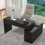 Bureau de direction en L Larose-24915313
