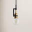 Luminaire suspendu à 1 lumière Tommie