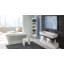 Eleganza 63.12'' L Freestanding Soaking Bathtub-63917717