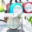 Batterie de cuisine antiadhésive en céramique Cook N Home Basics-92912563