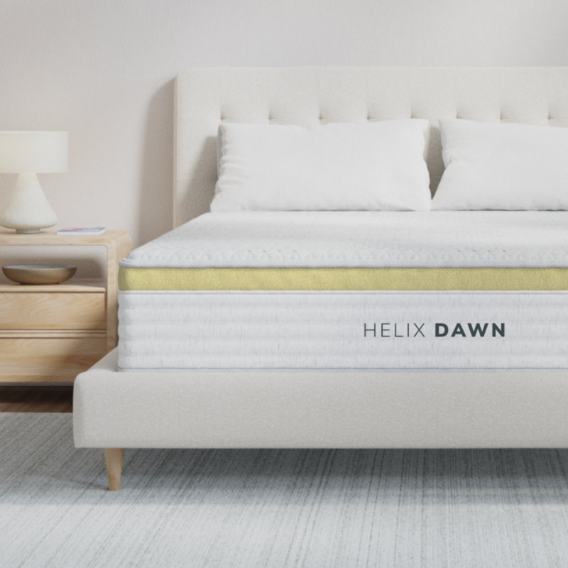 Helix Dawn Mattress, Queen