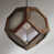 Walnut/Beige