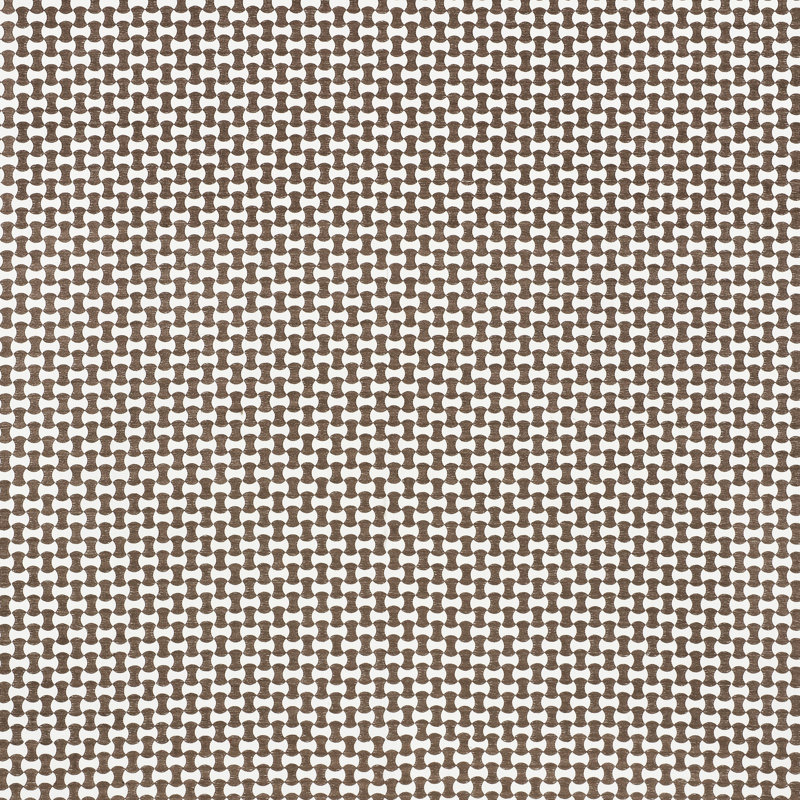 Tissu de broderie Nolita, Taupe