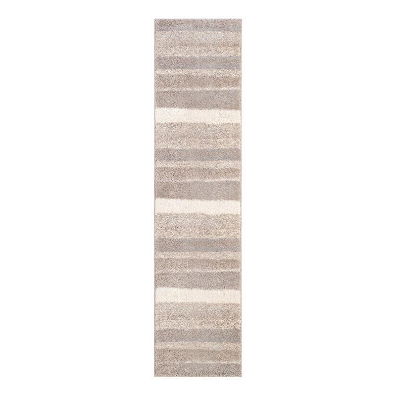 Stria Gainsborough Rug, Runner 2' x 8'
