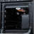 Lamazze 20 Inch Gas Range in Black, 4 Sealed Burners, 21,200 BTU, 2.05 cu. ft. Oven-114739578